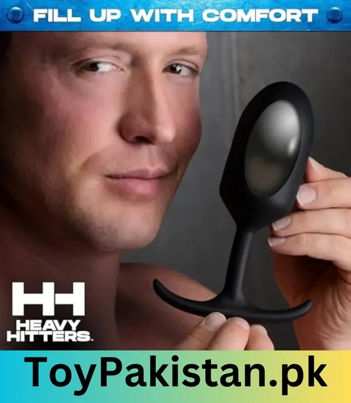 online anal plug sex toy