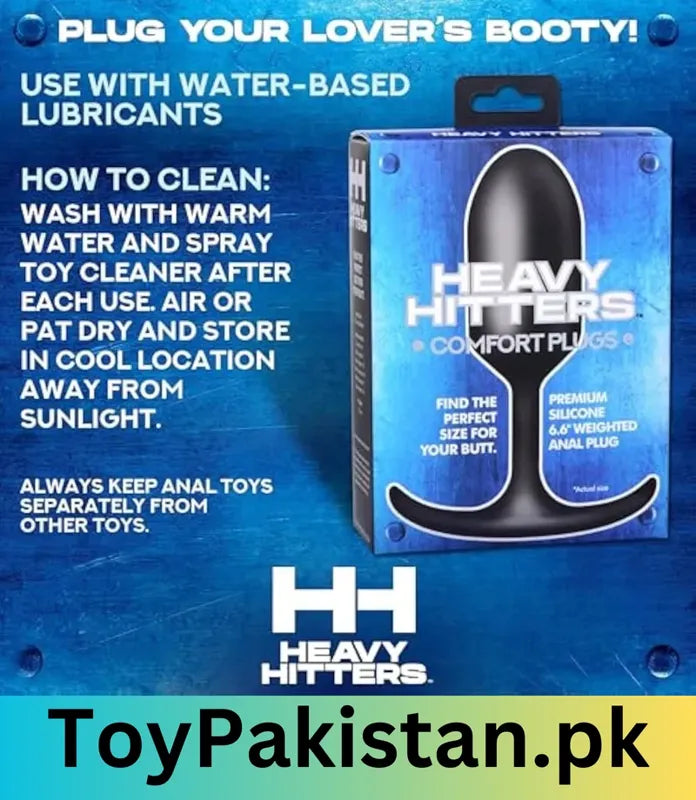 online anal plug sex toy