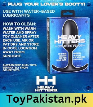 online anal plug sex toy