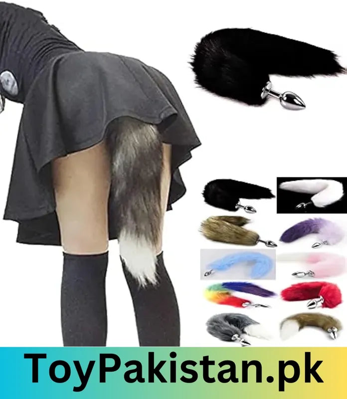 online butt plug sex toy