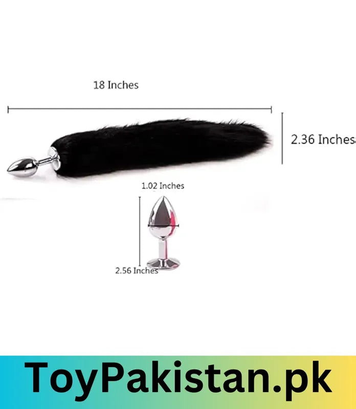 online butt plug sex toy