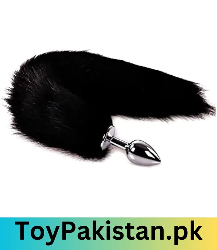 online butt plug sex toy