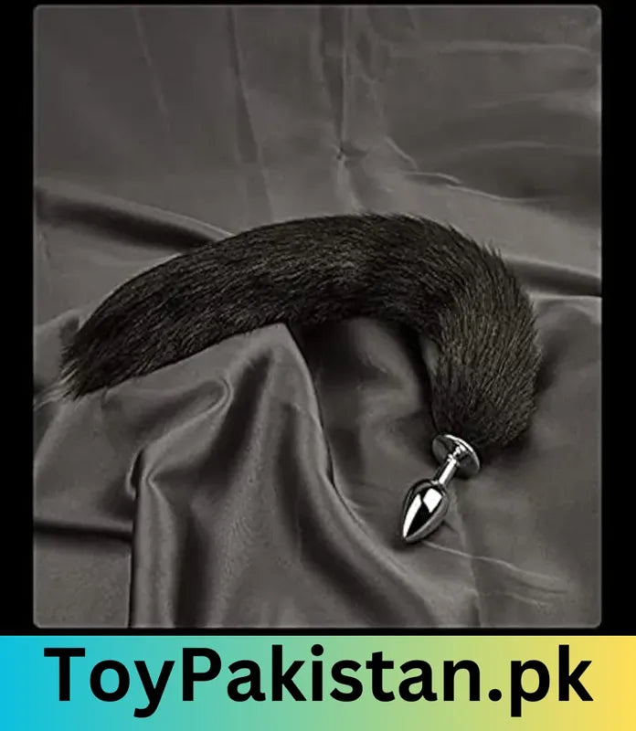 online butt plug sex toy