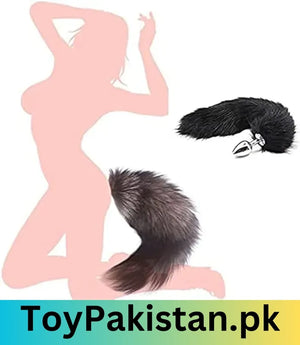 online butt plug sex toy