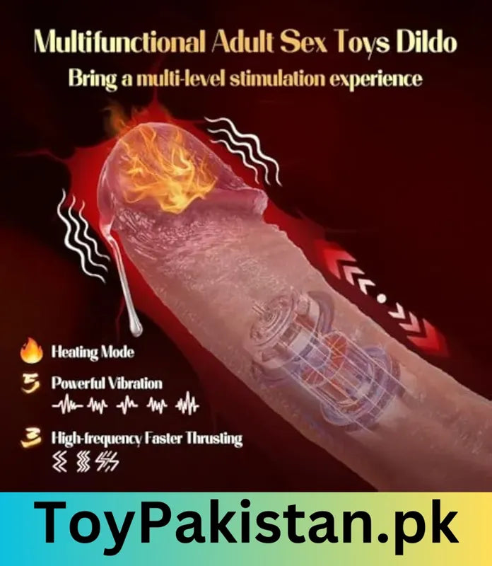 online dildo sex toy in pakistan