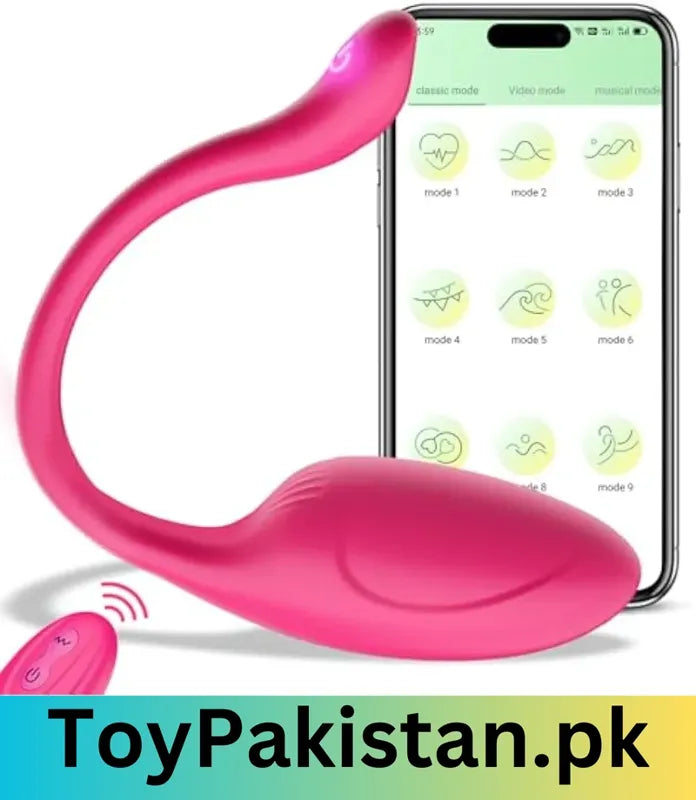 online female vibrator in pakistan