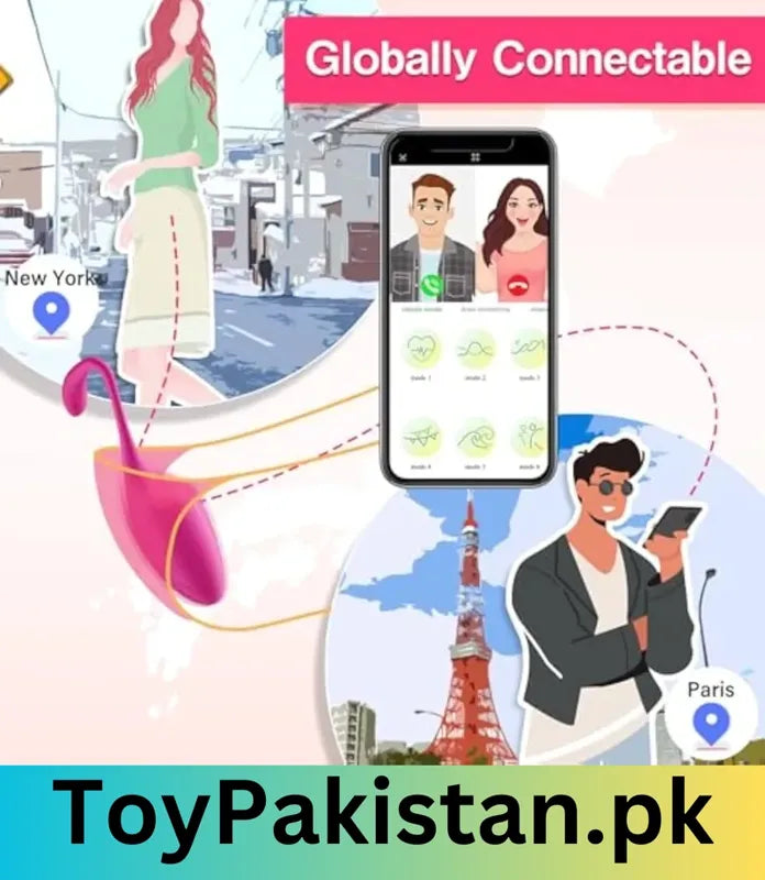 online female vibrator in pakistan