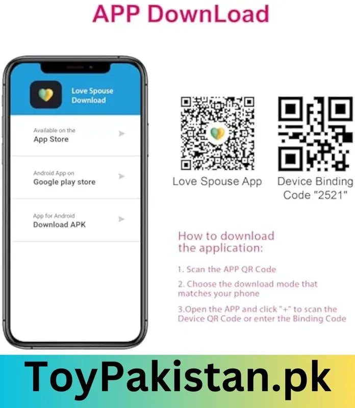 online female vibrator in pakistan