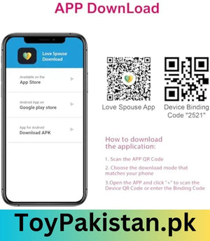 online female vibrator in pakistan