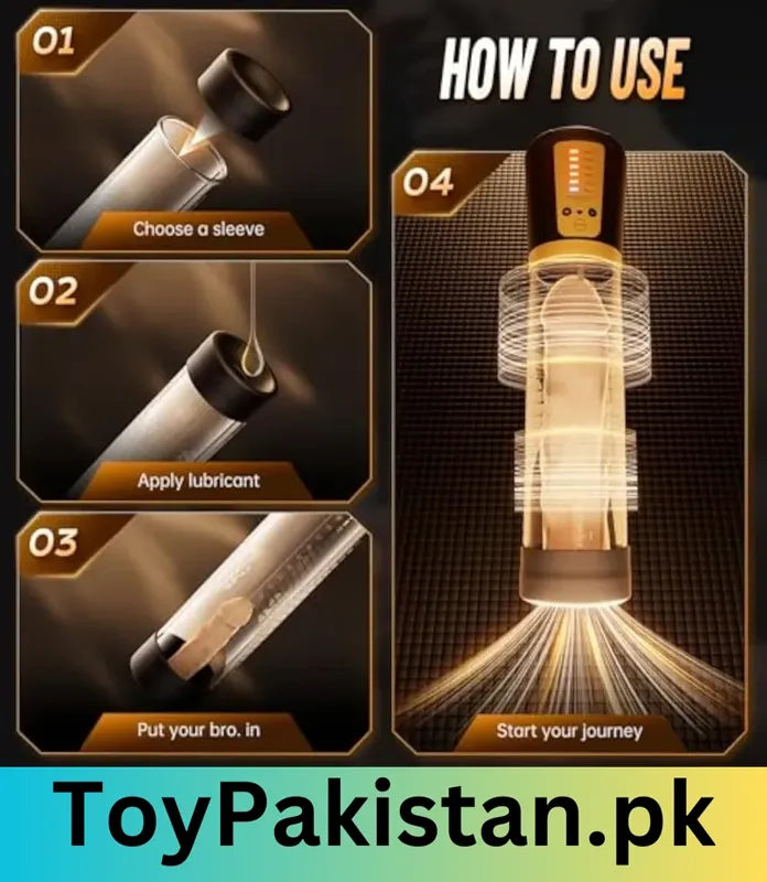online sex toys in pakistan