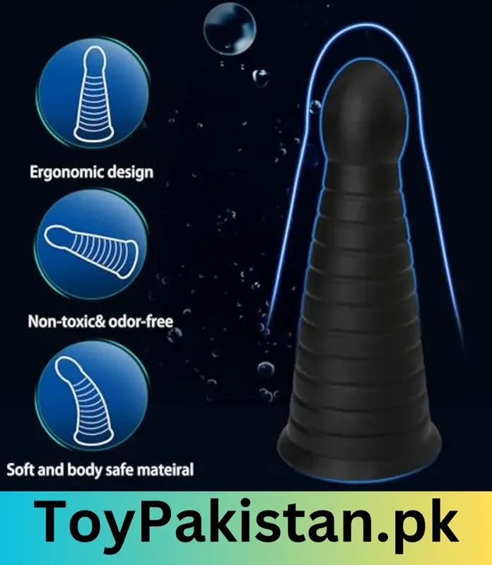 order anal plug in pakistan