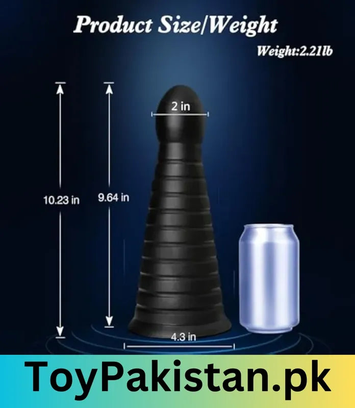 order anal plug in pakistan