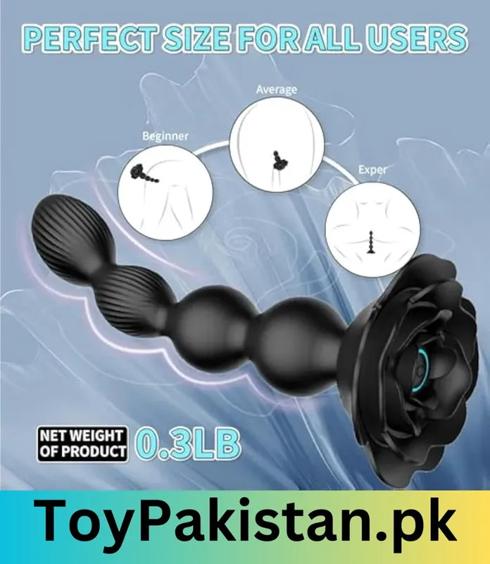 order anal plug online