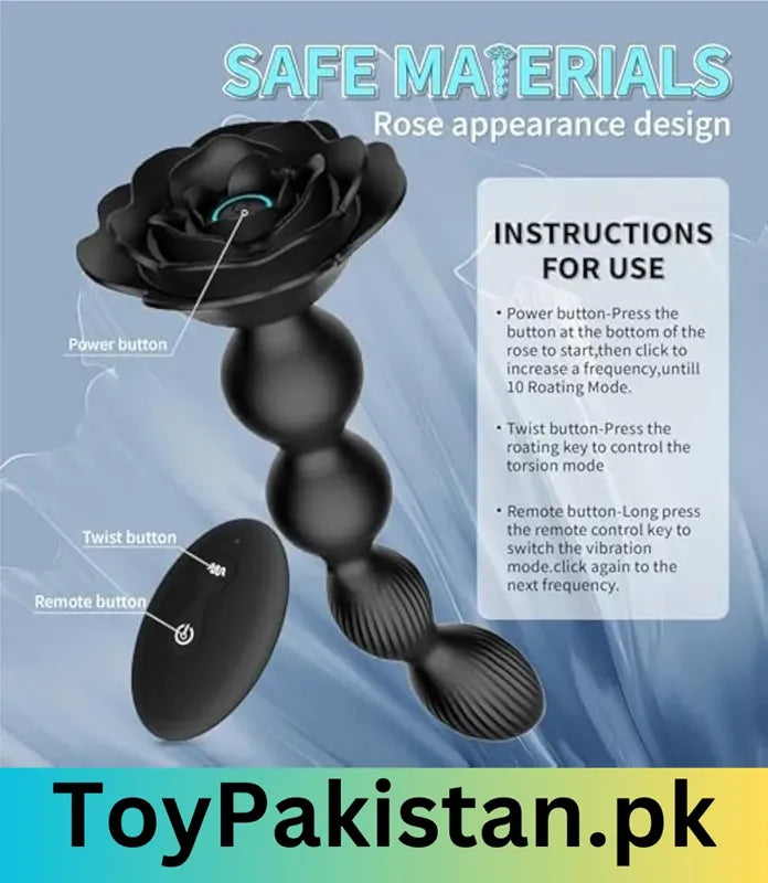 order anal plug online