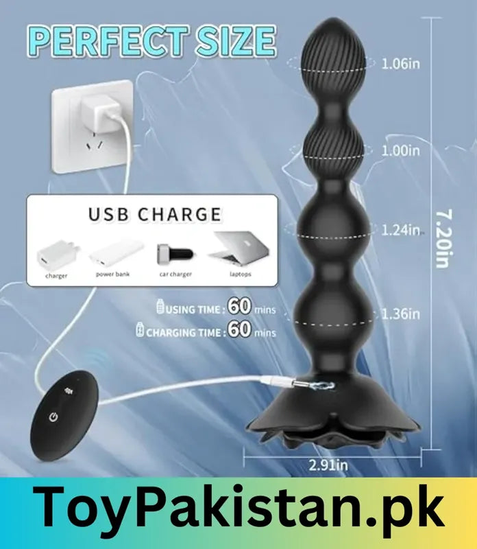 order anal plug online