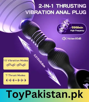 order butt plug in pakistan