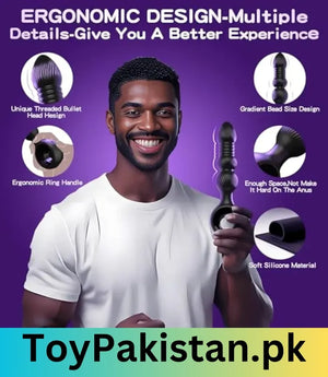 order butt plug in pakistan