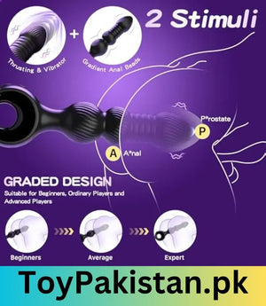 order butt plug in pakistan