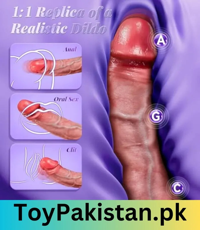 order dildo in online