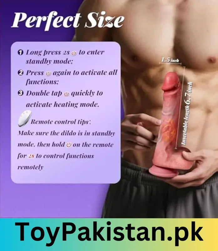 order dildo in online