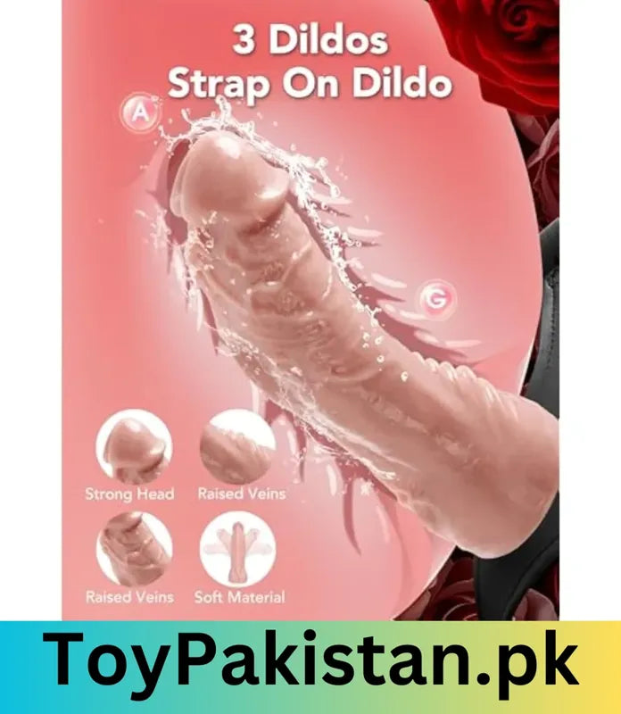order dildo with belt