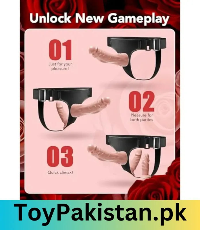 order dildo with belt