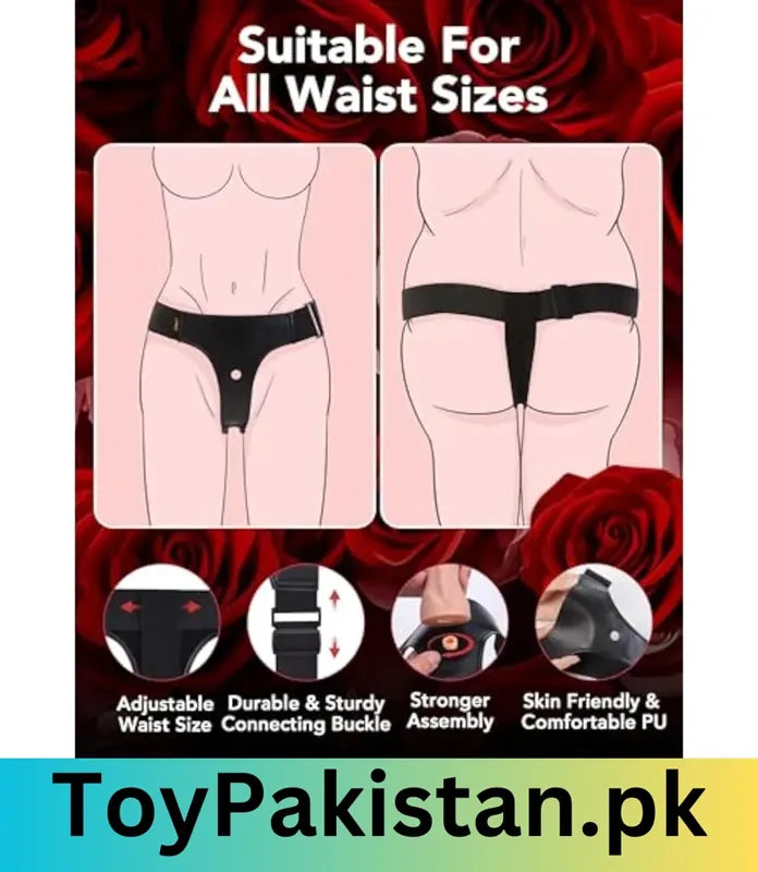 order dildo with belt