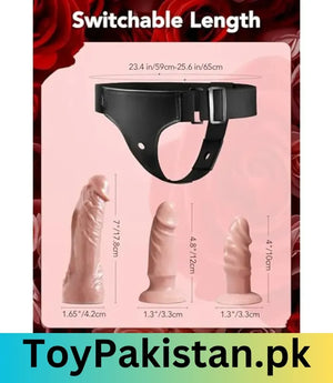 order dildo with belt