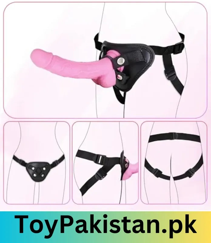 order dildo with belt in islamabad