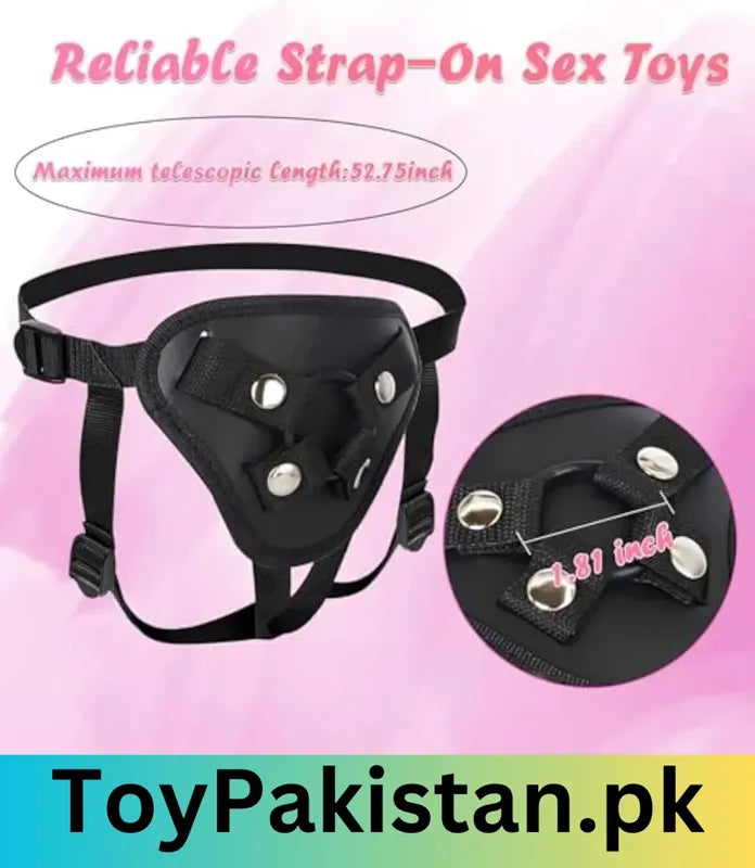 order dildo with belt in islamabad