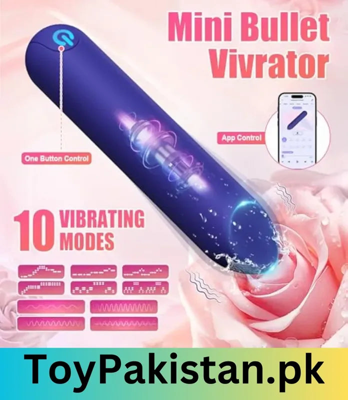 order female vibrator in pakistan