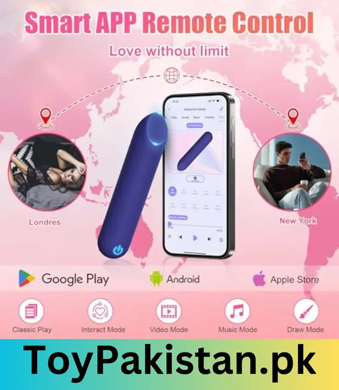 order female vibrator in pakistan