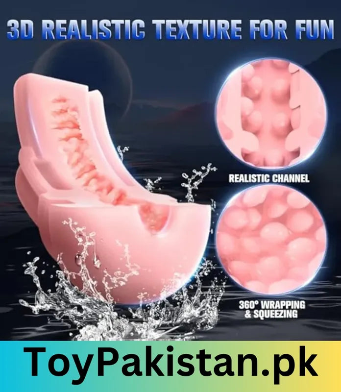 order pocket pussy in pakistan