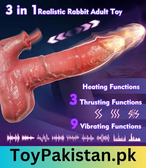 order sex toys in pakistan
