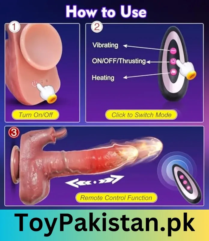 order sex toys in pakistan