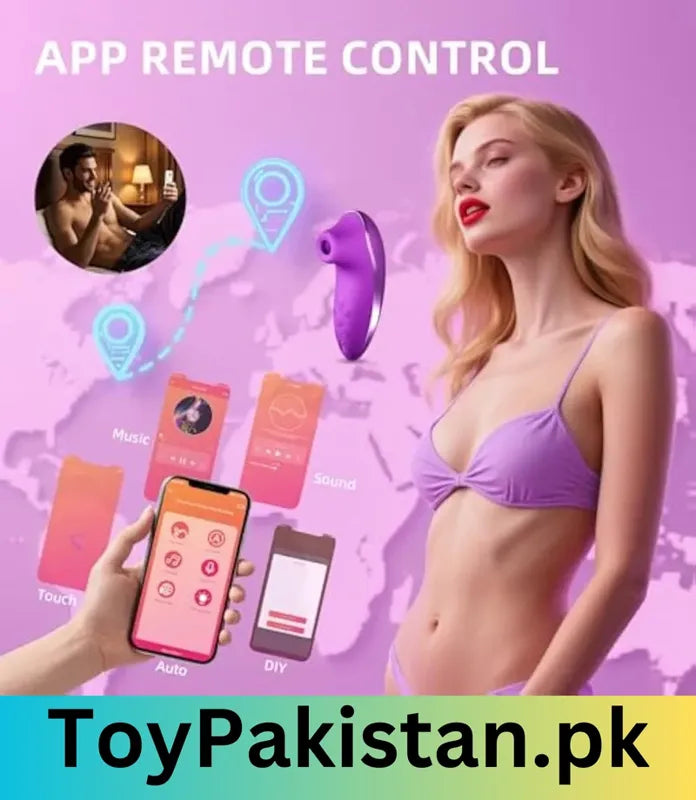 order sex toys in pakistan