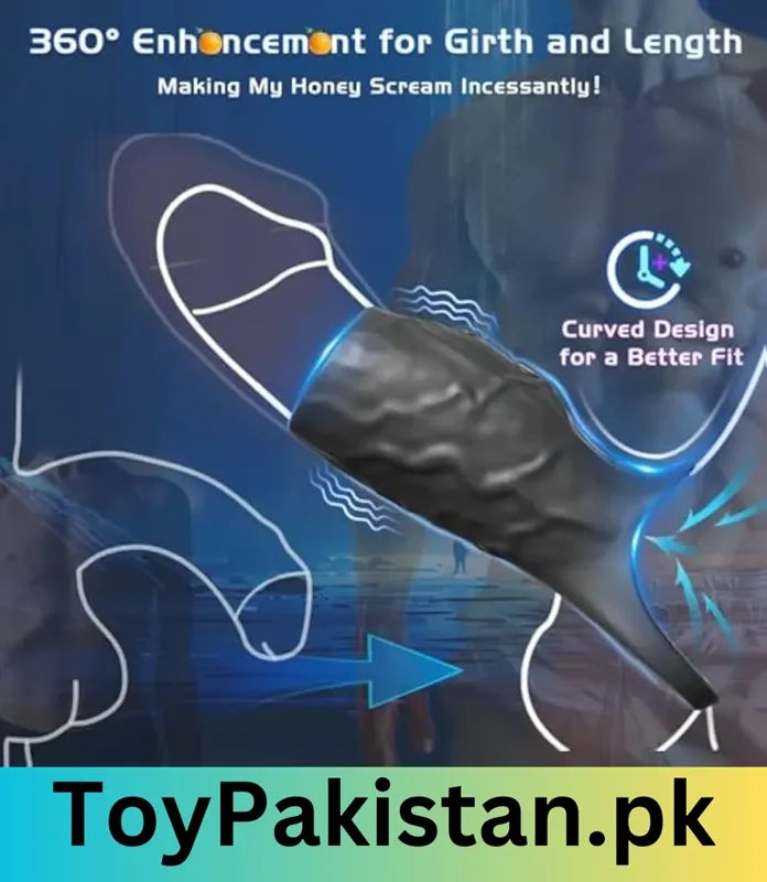 order silicone condom sex toy in pakistan