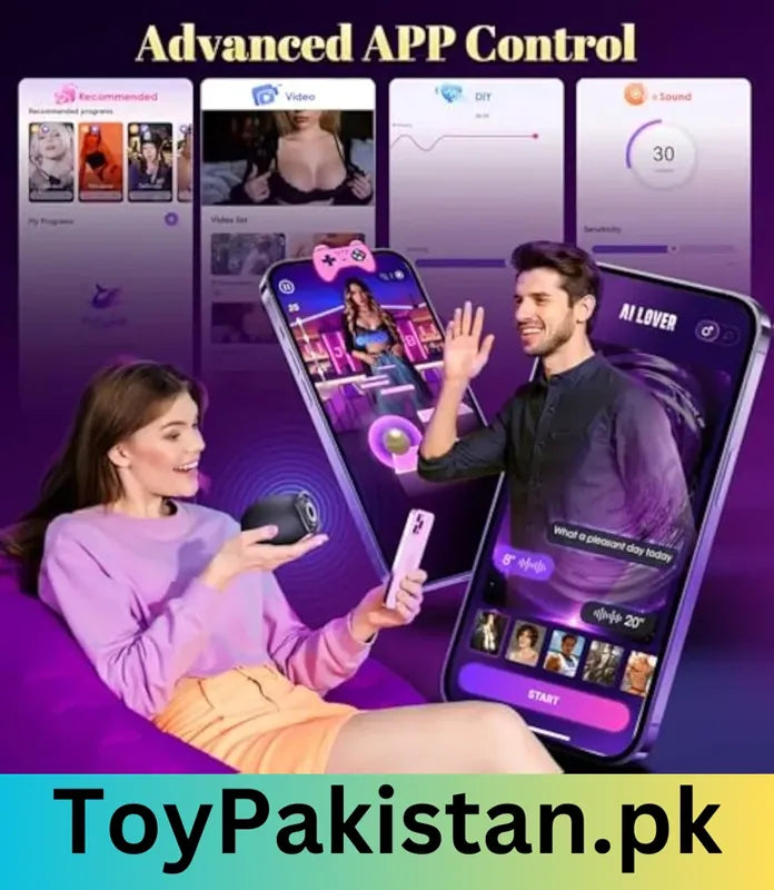 original sex toys in pakistan