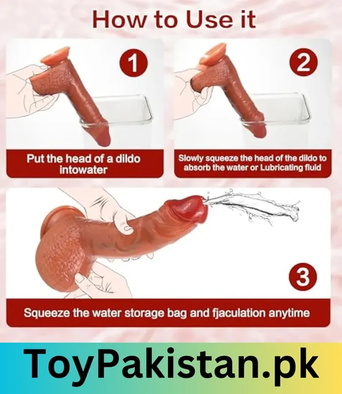 original sex toys in pakistan