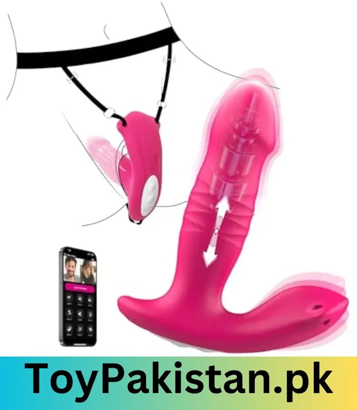 original sex toys online in pakistan