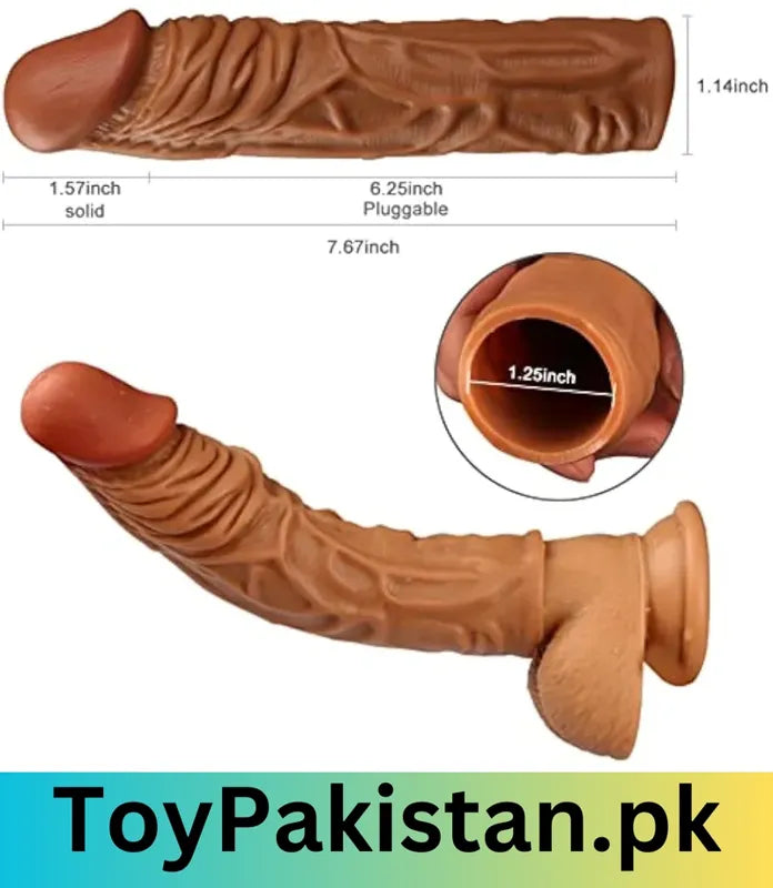 penis condom adult toy in pakistan