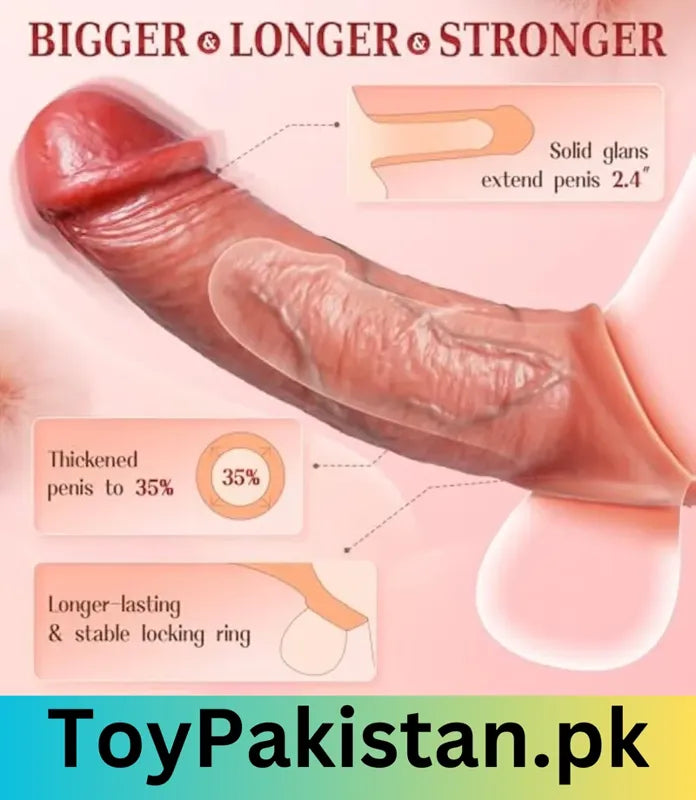 penis condom in pakistan