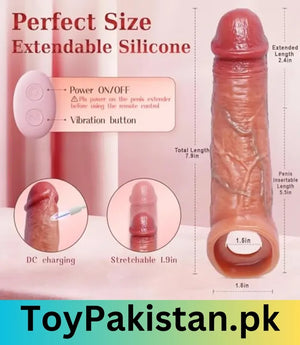 penis condom in pakistan