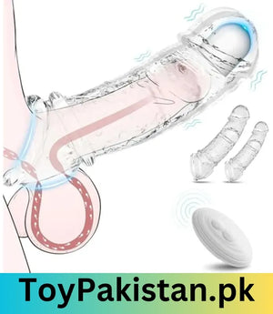 penis condom sex toy in pakistan