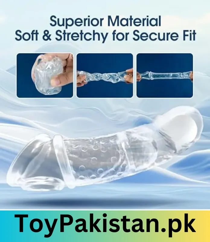 penis condom sex toy in pakistan
