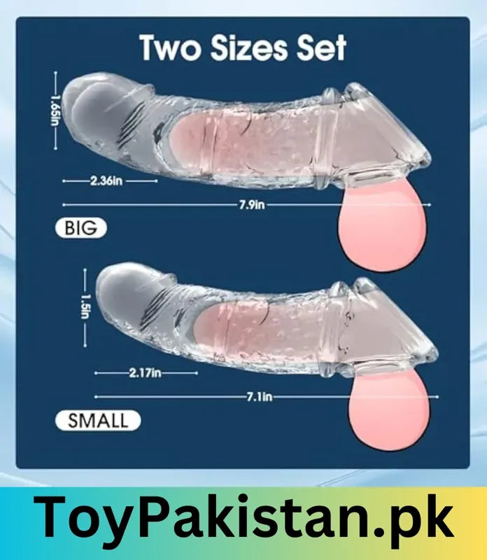 penis condom sex toy in pakistan