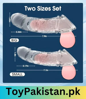 penis condom sex toy in pakistan