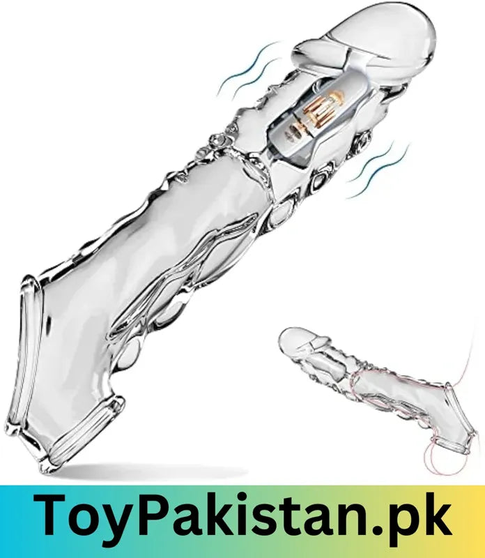 penis sleeve adult sex toy