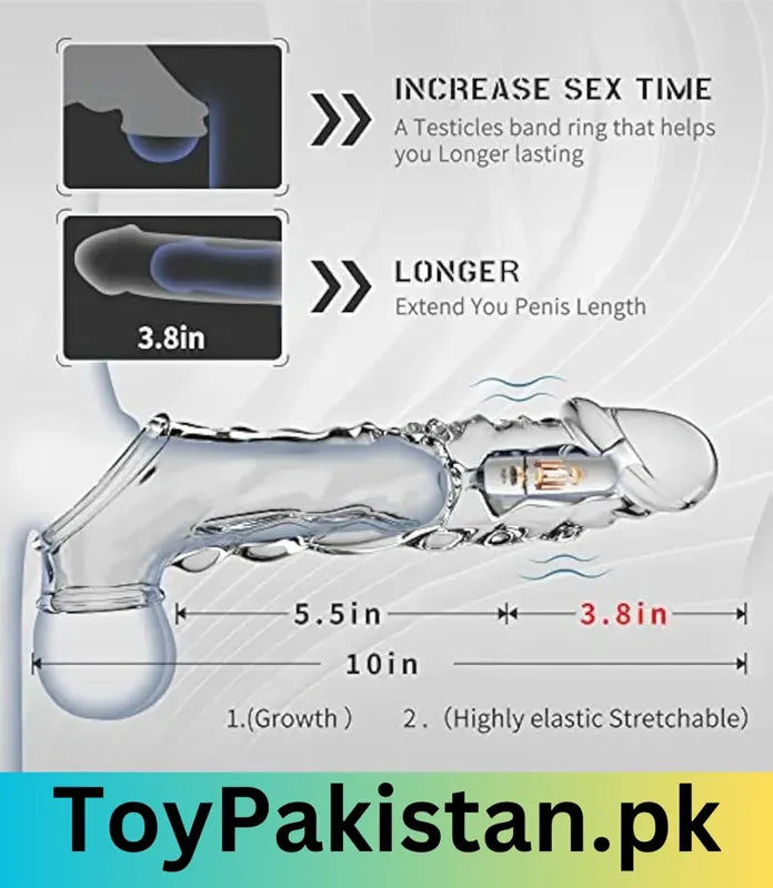 penis sleeve adult sex toy