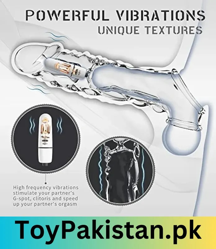 penis sleeve adult sex toy